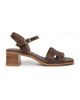 Menina Step Menina Step Siena Heeled Sandal - 2