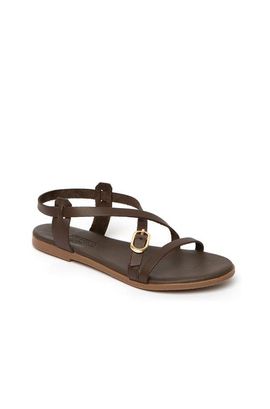 Menina Step Menina Step Vera Flat Sandal