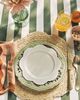 Mepra Dolce Vita Champagne Flatware 5-Piece Place Setting - 3