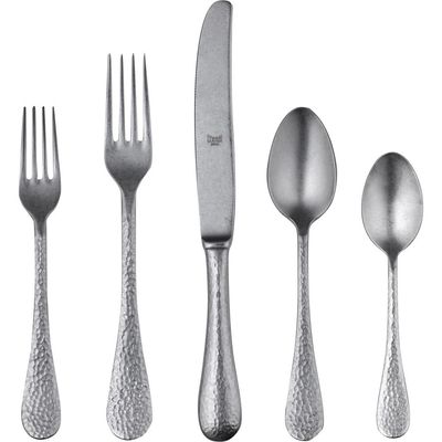 Mepra Mepra Epoque Distressed 5-Piece Place Setting