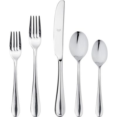Mepra Mepra Natura 5-Piece Place Setting