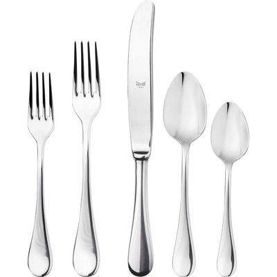 Mepra Mepra PLACE SETTING 5 PCS BRESCIA