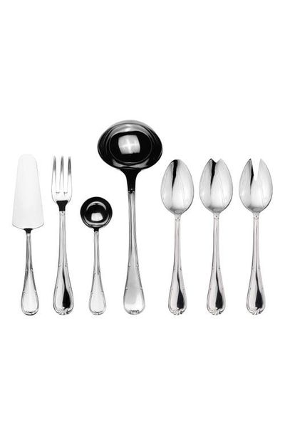 Mepra Mepra Raffaello 7-Piece Serving Set