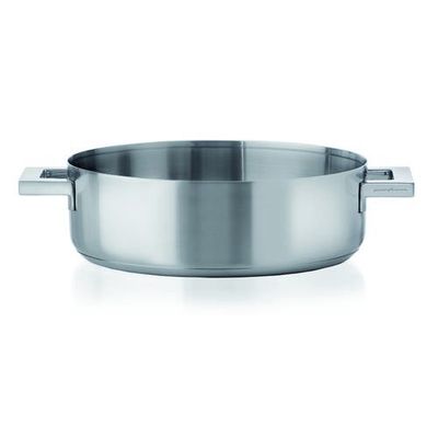 Mepra Mepra STILE 11-Inch Two Handle Saute Pan