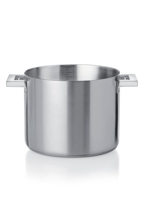 Mepra Mepra STILE 9.5-Inch Two-Handle Pot