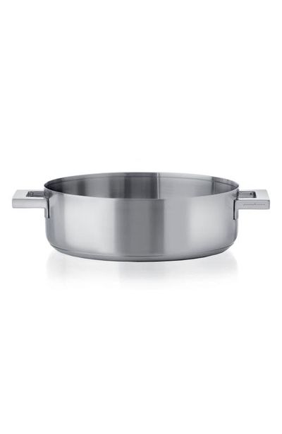 Mepra Mepra STILE 9.5-Inch Two-Handle Saute Pan
