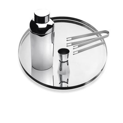 Mepra Mepra Stile By Pininfarina Bar Set - 2 Piece