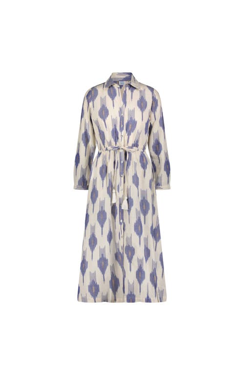 Mer St. Barth Mer St. Barth Anais Women's Shirtdress