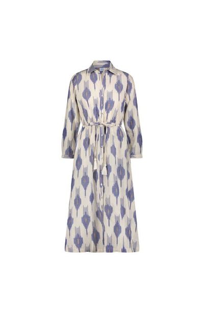 Mer St. Barth Mer St. Barth Anais Women's Shirtdress