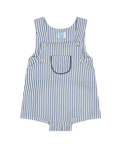 Mer St. Barth Mer St. Barth Boys' Julien Romper