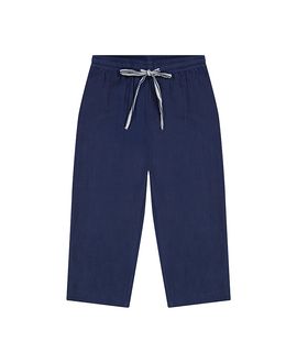 Mer St. Barth Mer St. Barth Boys' La Plage Drawstring Pants