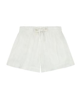 Mer St. Barth Mer St. Barth Boys' La Plage Drawstring Short