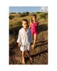 Mer St. Barth Mer St. Barth Boys' La Plage Drawstring Short - 2