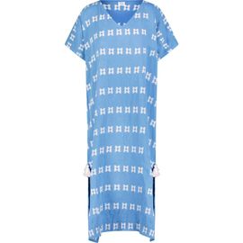 Mer St Barth Mer St Barth Capucine Maxi Womens Caftan