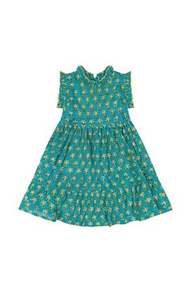 Mer St Barth Mer St Barth Clementine Womens Dress