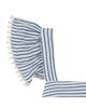 Mer St. Barth Mer St. Barth Girls' Chloe Romper - 2