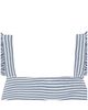 Mer St. Barth Mer St. Barth Girls' Chloe Romper - 4