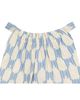 Mer St. Barth Mer St. Barth Girls' Colette Top And Short Set - 2