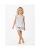Mer St. Barth Mer St. Barth Girls' Colette Top And Short Set - 4