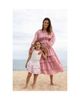Mer St. Barth Mer St. Barth Girls' Louisa Top and Skirt Set - 2