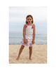 Mer St. Barth Mer St. Barth Girls' Louisa Top and Skirt Set - 3