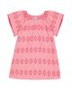 Mer St. Barth Mer St. Barth Girls' Mini Capucine Caftan Dress - 1