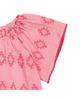 Mer St. Barth Mer St. Barth Girls' Mini Capucine Caftan Dress - 2