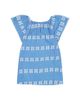 Mer St. Barth Mer St. Barth Girls' Mini Capucine Coverup - 1