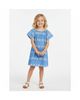 Mer St. Barth Mer St. Barth Girls' Mini Capucine Coverup - 2