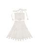 Mer St. Barth Mer St. Barth Girls' Noelle Top and Skirt Set - 1