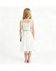 Mer St. Barth Mer St. Barth Girls' Noelle Top and Skirt Set - 3