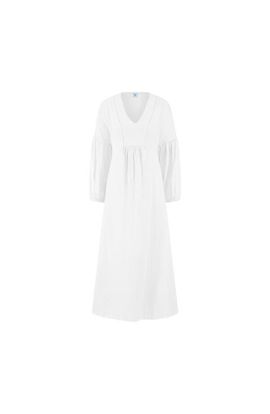 Mer St. Barth Mer St. Barth Kelly Kaftan Long Sleeve
