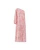Mer St. Barth Mer St. Barth Kelly Kaftan One-Shoulder - 1