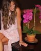 Mer St. Barth Mer St. Barth Kelly Kaftan One-Shoulder - 2