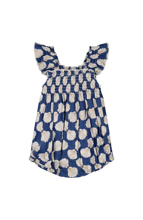 Mer St. Barth Mer St. Barth Leila Baby Romper