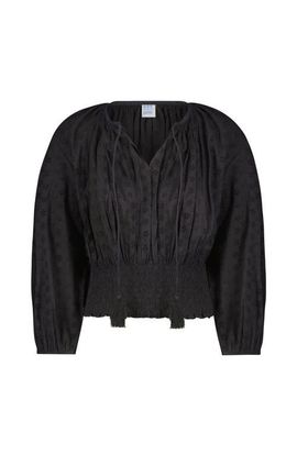 Mer St. Barth Mer St. Barth Lola Womens Blouse
