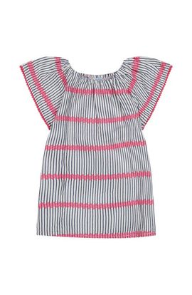 Mer St. Barth Mer St. Barth Mini Capucine Girls