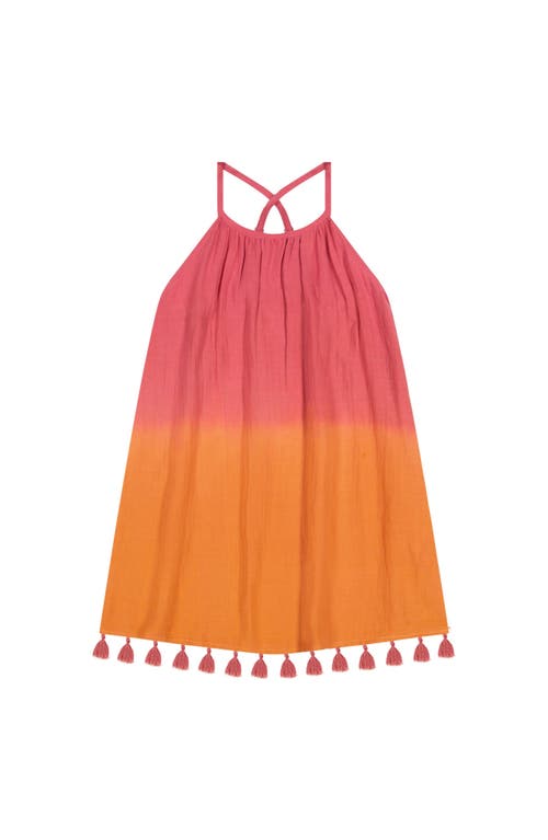 Mer St. Barth Mer St. Barth Mini Chantal Dress