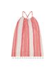 Mer St Barth Mer St Barth Mini Chantal Girls Dress - 1