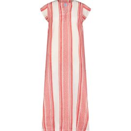 Mer St. Barth Mer St. Barth Noa Womens Maxi Kaftan