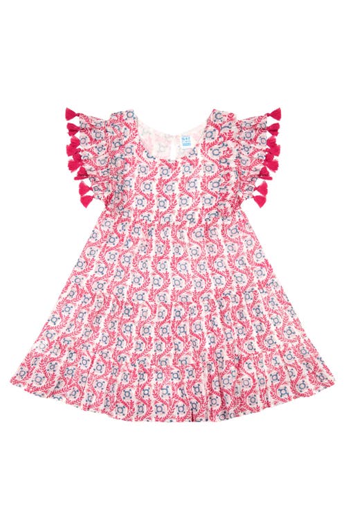 Mer St. Barth Mer St. Barth Sophie Dress