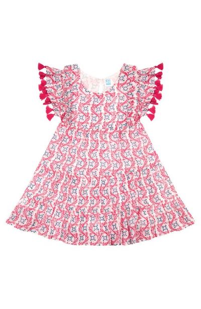 Mer St. Barth Mer St. Barth Sophie Dress