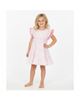 Mer St Barth Mer St Barth Sophie Girls Tassel Dress - 2