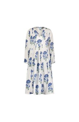 Mer St Barth Mer St Barth St Barth Womens Kaftan
