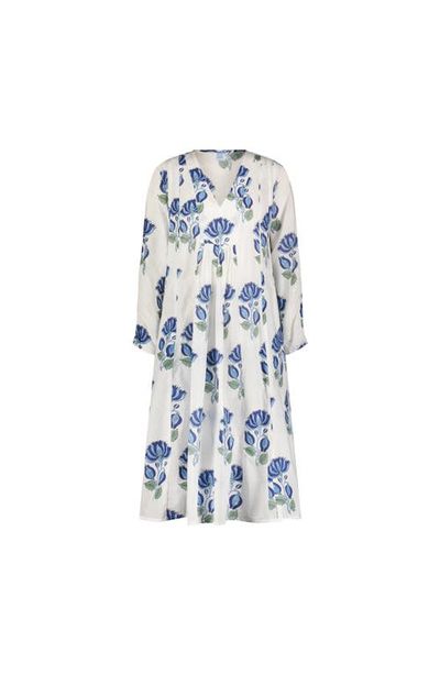 Mer St Barth Mer St Barth St Barth Womens Kaftan