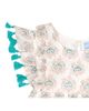 Mer St Barth Mer St Barth The Sophie Girls Tassel Dress - 4