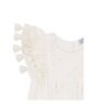 Mer St. Barth Mer St. Barth Unisex Anna Baby Romper - 2