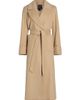 Mercer Collective Women's Belted Wool-Blend Coat - 1
