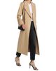 Mercer Collective Women's Belted Wool-Blend Coat - 2