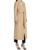 Mercer Collective Women's Belted Wool-Blend Coat - 4